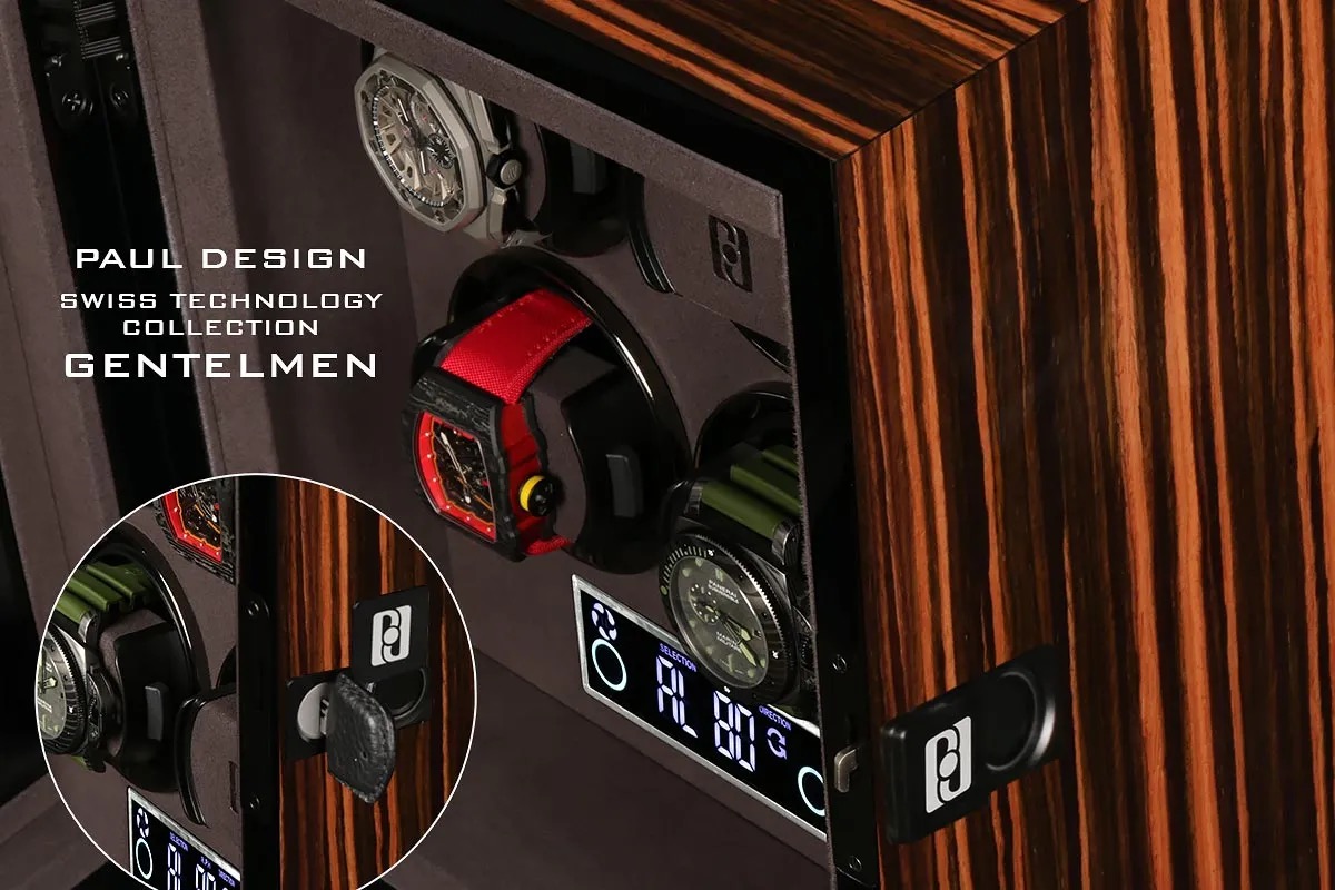 Paul Design 110027